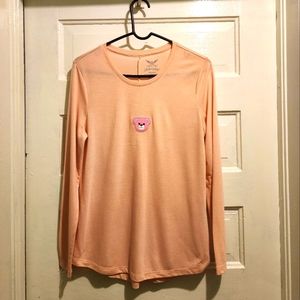 Faded glory women's blouse size medium ( preloved)